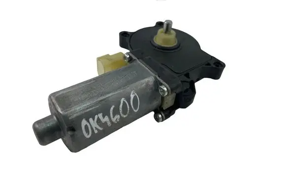 Volvo S80 Rear door window regulator motor 0130821777
