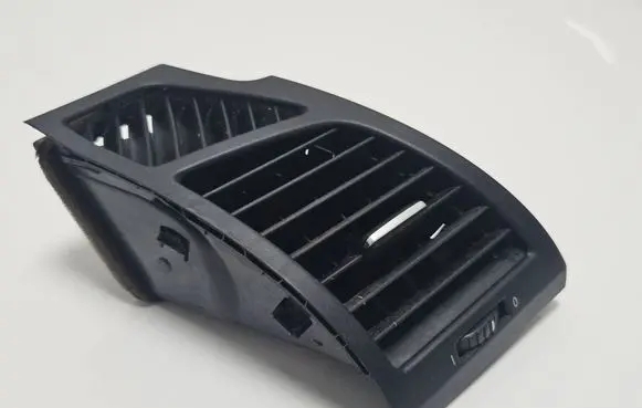 BMW 1 E82 E88 Dashboard side air vent grill/cover trim 7059188 E460 5160