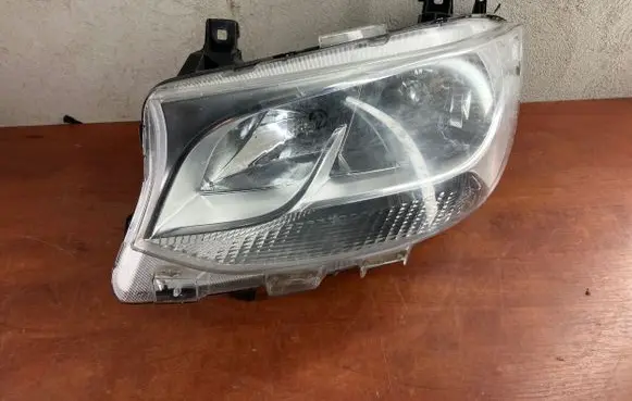 Mercedes-Benz Sprinter W907 W910 Headlight/headlamp A9109060000 90162372AE ZGS009Q06