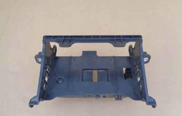 Mercedes-Benz E W213 Radio/GPS head unit trim A2135455900