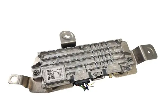 BMW X7 G07 Camera control unit module 66515B33838 5B33838