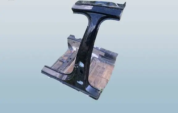Mercedes-Benz E W213 Pillar (middle) 