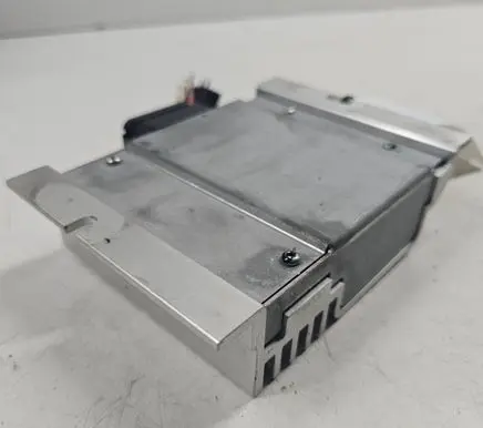 KIA Sorento Transfer box differential control unit 954404A720