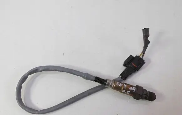 Suzuki SX4 S-Cross Lambda probe sensor 02580101561821354LB0