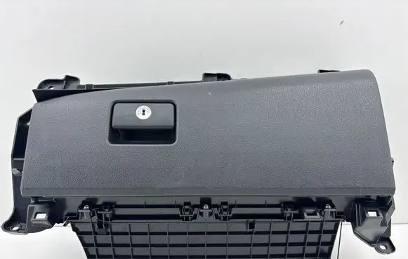 Toyota Camry VIII XV70 Glove box 5530306410 5553206020 5545906090