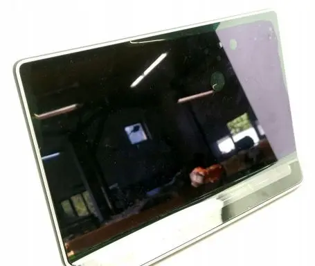 Volkswagen ID.7 Screen/display/small screen 1T3919606H