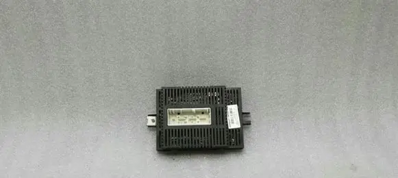 BMW 6 E63 E64 Light module LCM 9116260