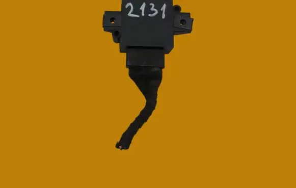 Audi A5 8T 8F Other control units/modules 4G0906093F