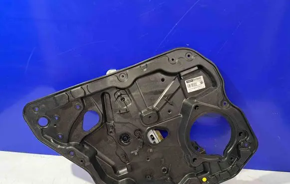 Volvo XC70 Sliding door window regulator with motor 31253474
