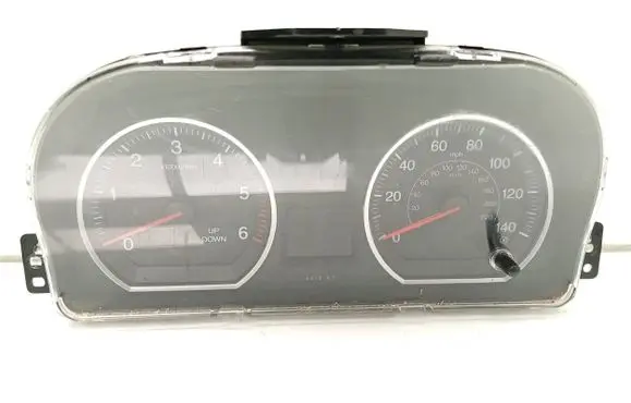 Honda CR-V Speedometer (instrument cluster) HR0399051 05111005022048