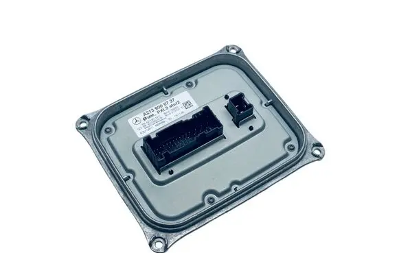 Mercedes-Benz G W463 2nd Gen LED ballast control module A2139000737