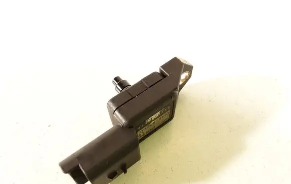 Mazda 3 I Air pressure sensor 9639027480 0798005602
