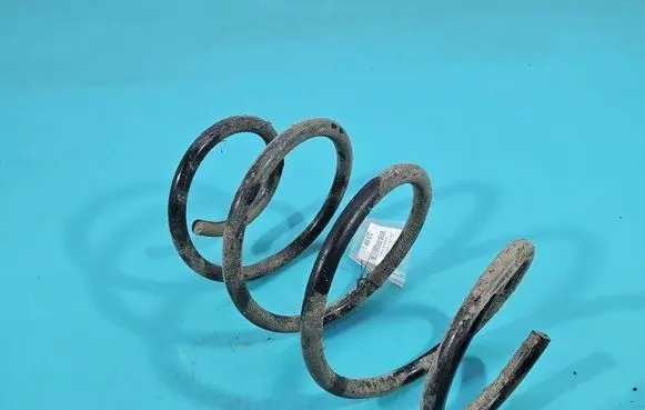 Mitsubishi Outlander Front coil spring IMPRK1469672