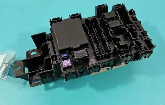Suzuki Celerio Central body control module 3677084MG0 IMPRK1588012