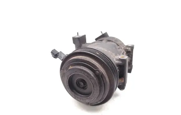 Hyundai i20 (PB PBT) Air conditioning (A/C) compressor (pump) DV08-0149 DV080149