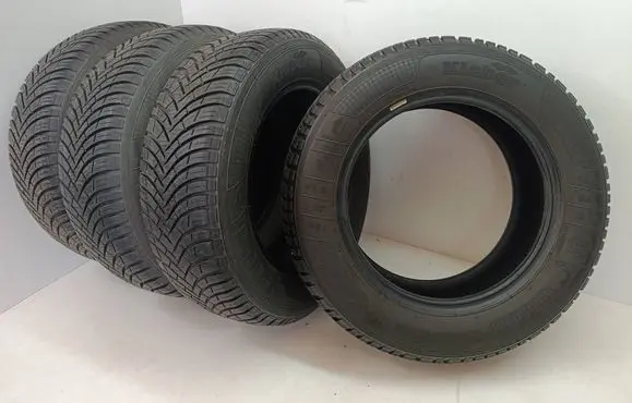 Fiat Panda II R14 winter tire 