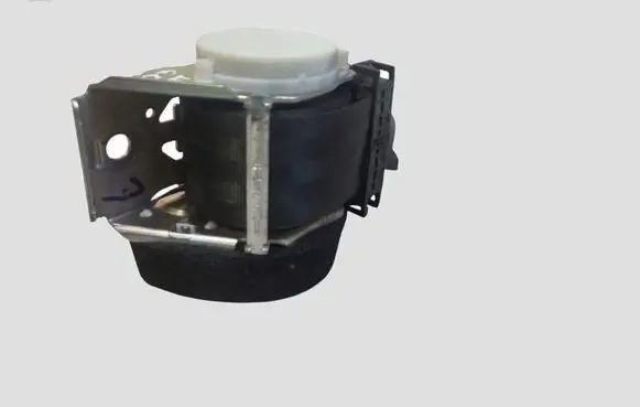 Citroen C5 Rear seatbelt 1000045 96561744XX 45693