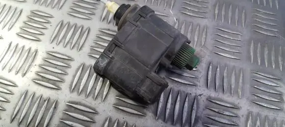 Chrysler Stratus Headlight level adjustment motor 00706205 007062-05