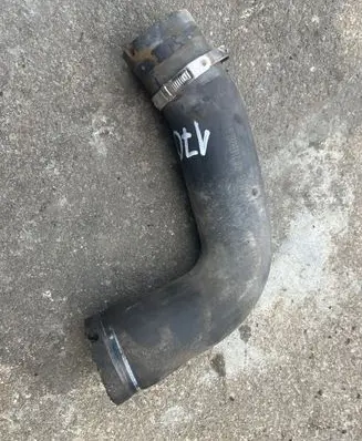 Fiat Doblo Intercooler hose/pipe