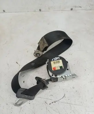 Opel Astra H Rear seatbelt 602143400