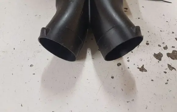 Volvo XC60 Air intake hose/pipe 30648754