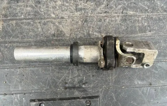 Mercedes-Benz C W204 Steering column universal joint 