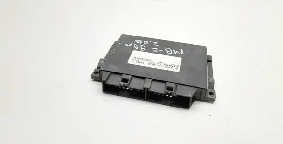 Gearbox control unit/module