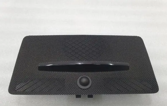 Mercedes-Benz C W204 Parking PDC sensor display screen 