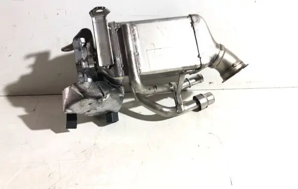 Audi Q5 SQ5 FY EGR valve cooler 05L131512A