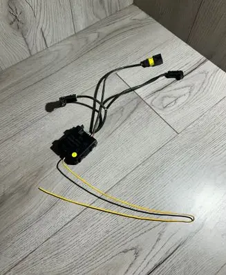 Citroen C5 Sensor 9683072780