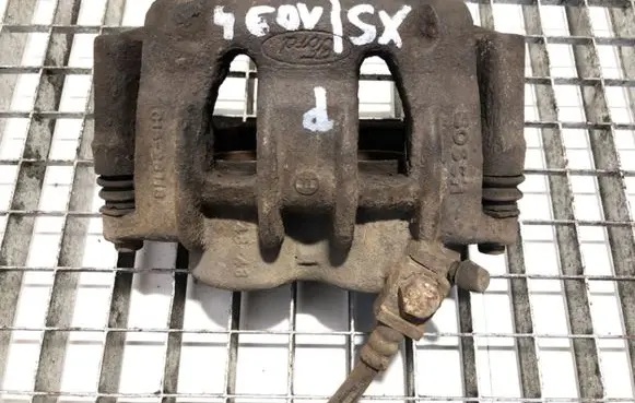 Ford Transit Front brake caliper