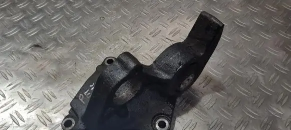 Peugeot 307 Engine mount bracket 9639592380