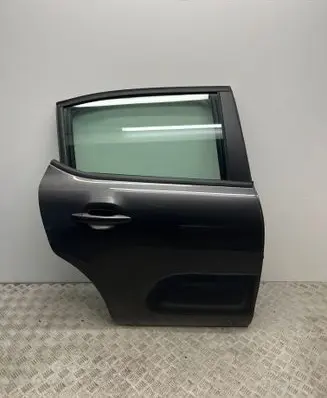 Citroen C3 Rear door 