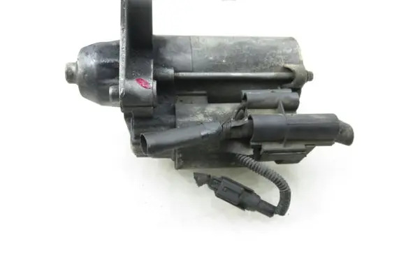 Volvo S40 Starter motor