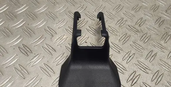 Toyota RAV 4 (XA40) Front driver seat rail trim 7215842020