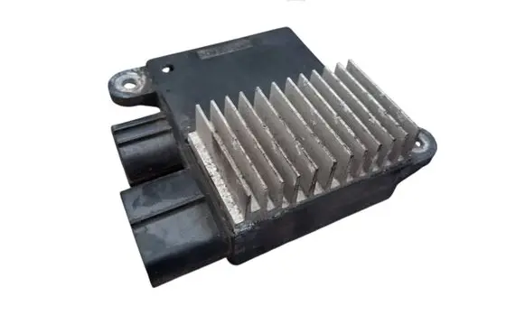 Mazda CX-5 Coolant fan relay 4993003580