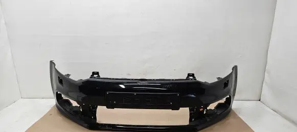 Volkswagen Polo V 6R Front bumper 6C0807221