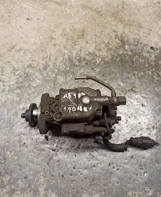 Audi A3 S3 8L Fuel injection high pressure pump 038130107D 0460404977
