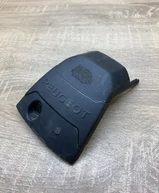 Peugeot 3008 II Roof bar rail cover 1611090180