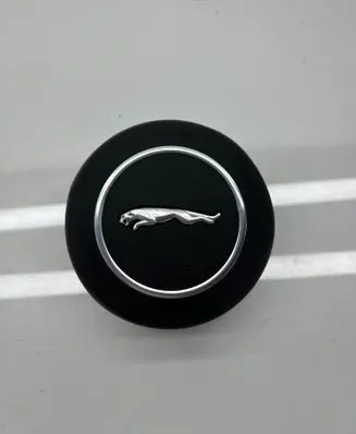 Jaguar I-Pace Steering wheel airbag J9D3043B13ab8pvj J9D3043B13 0589p1001035