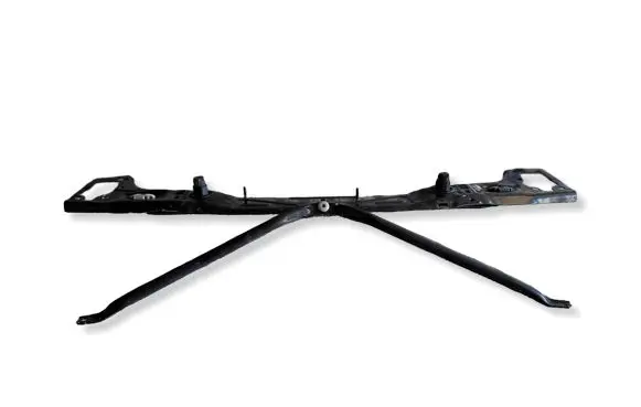 Mini One - Cooper F56 F55 Top upper radiator support slam panel 51647434544 7434544