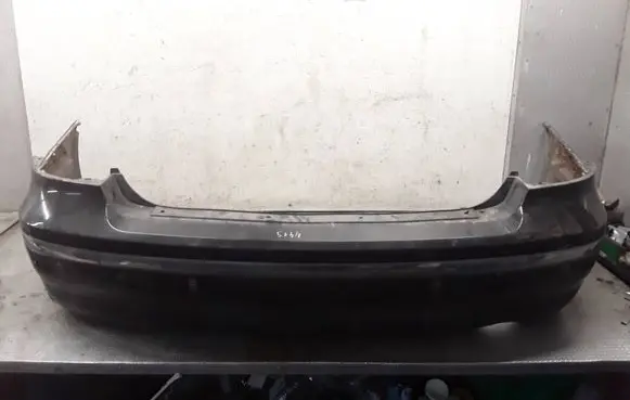 KIA Opirus Rear bumper 