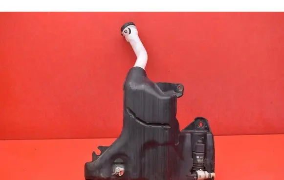 Opel Insignia A Windshield washer fluid reservoir/tank 13480307