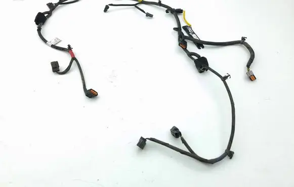 KIA Niro Parking sensor (PDC) wiring loom 91880Q4070 9188004070
