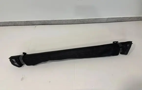 BMW X3 G01 Parcel shelf load cover 7446327