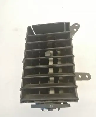 Chrysler Grand Voyager V Dash center air vent grill 05028820AA