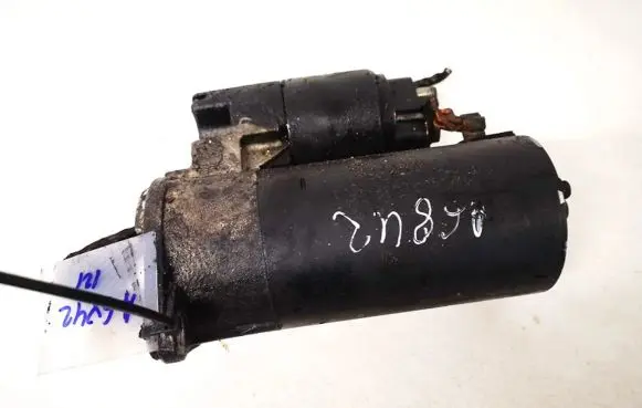 Mercedes-Benz A W168 Starter motor 1005821988
