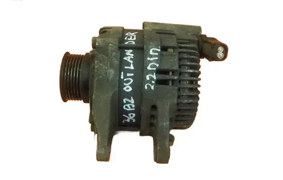 Mitsubishi Outlander Generator/alternator 1800A271