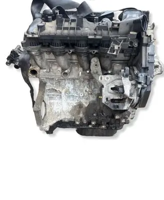 Volvo V50 Engine D4164T