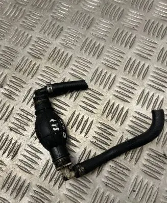 Volvo S60 Mechanical fuel pump 